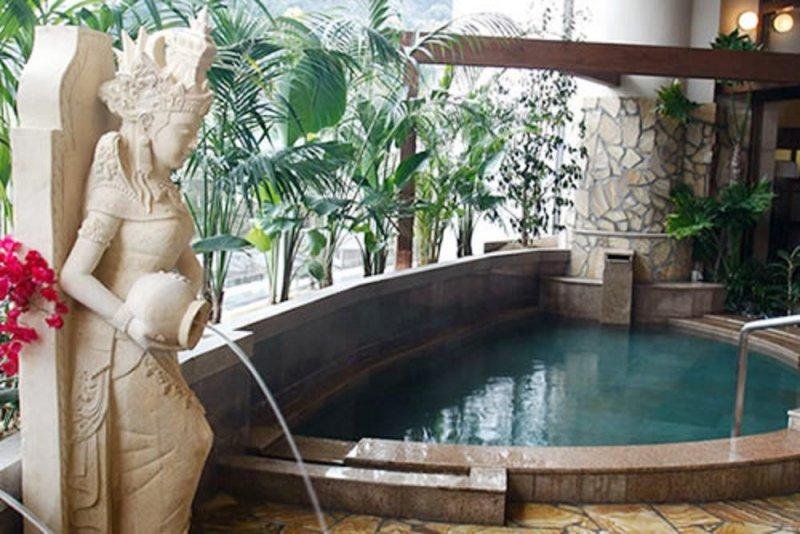 ♨️ 지쿠시노 온천 아만디 (지쿠시노 온센 아만디) 이미지 6